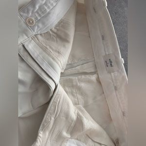 Aritzia size 2 effortless pants